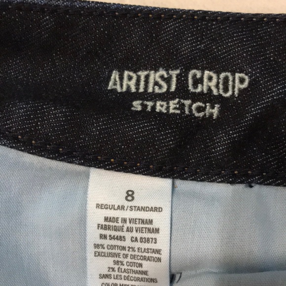 American Eagle Jeans - Picture 4 of 4